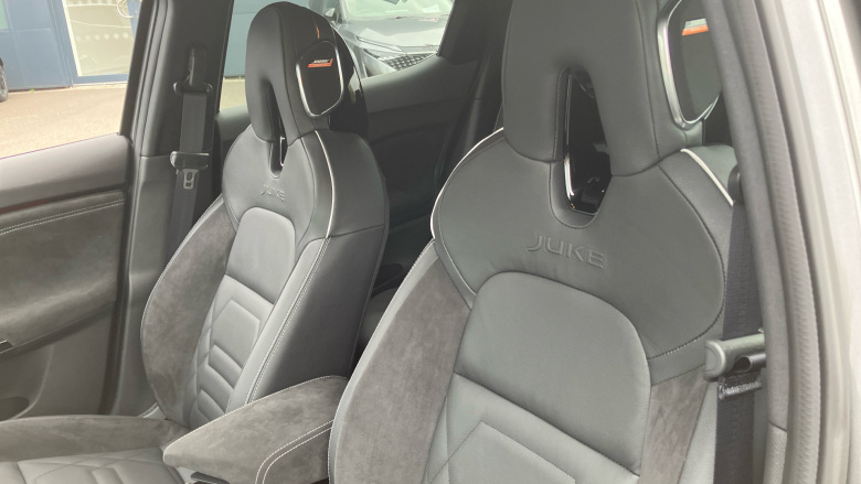 Nissan Juke 1.0 DiG-T Tekna+ 5dr Petrol Hatchback